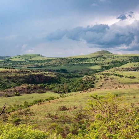 Riverbed Africa Lydenburg Buitenkant foto