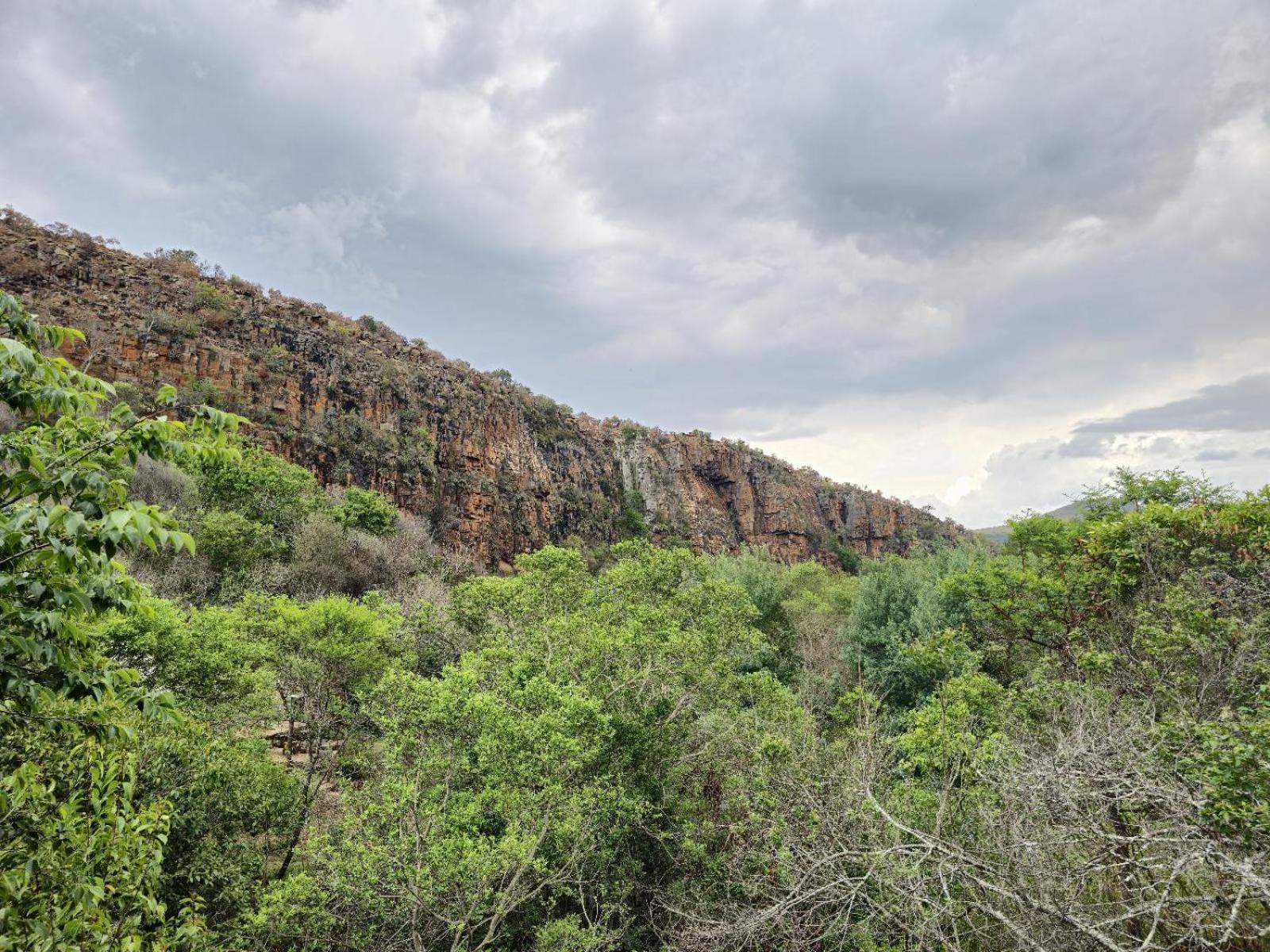 Riverbed Africa Lydenburg Kamer foto