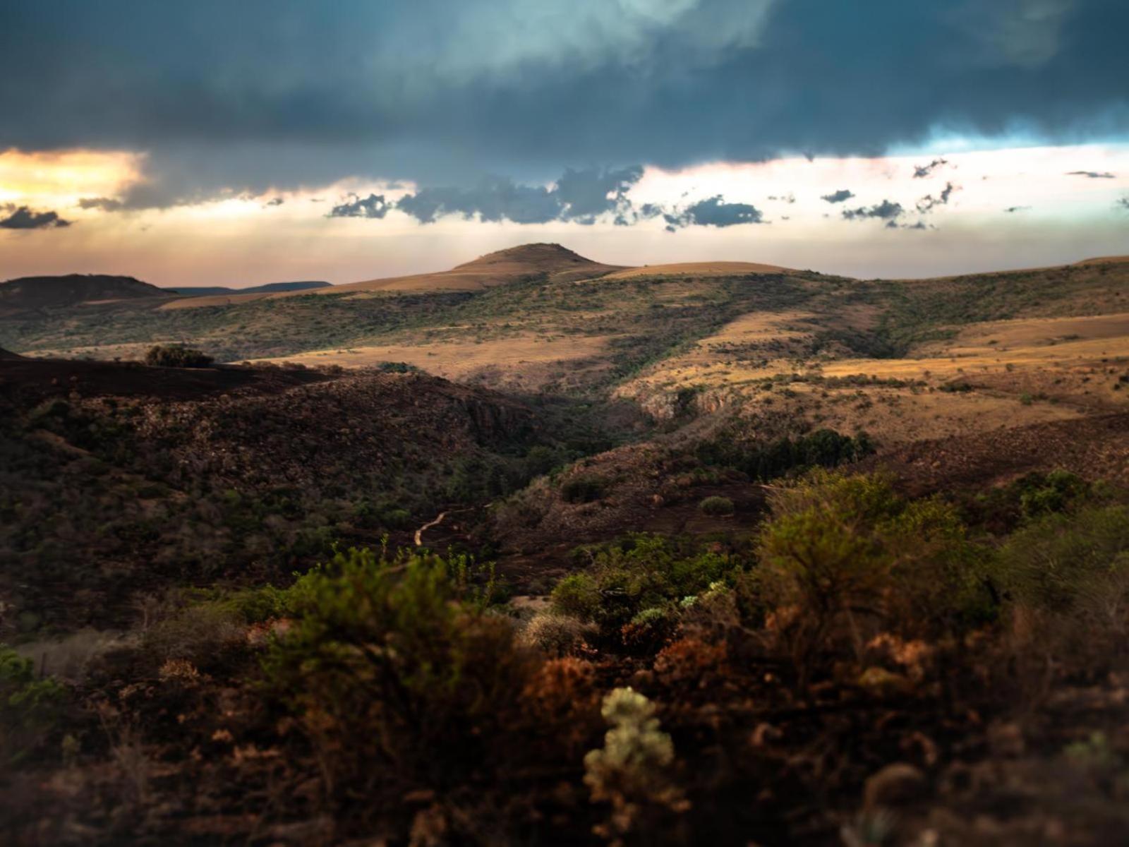 Riverbed Africa Lydenburg Kamer foto