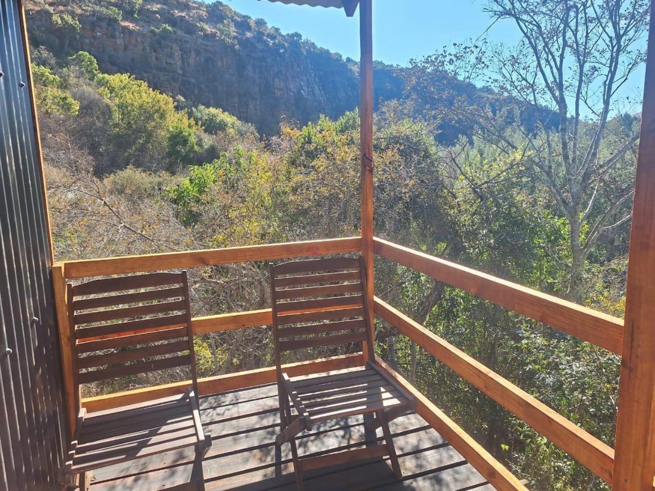 Riverbed Africa Lydenburg Kamer foto