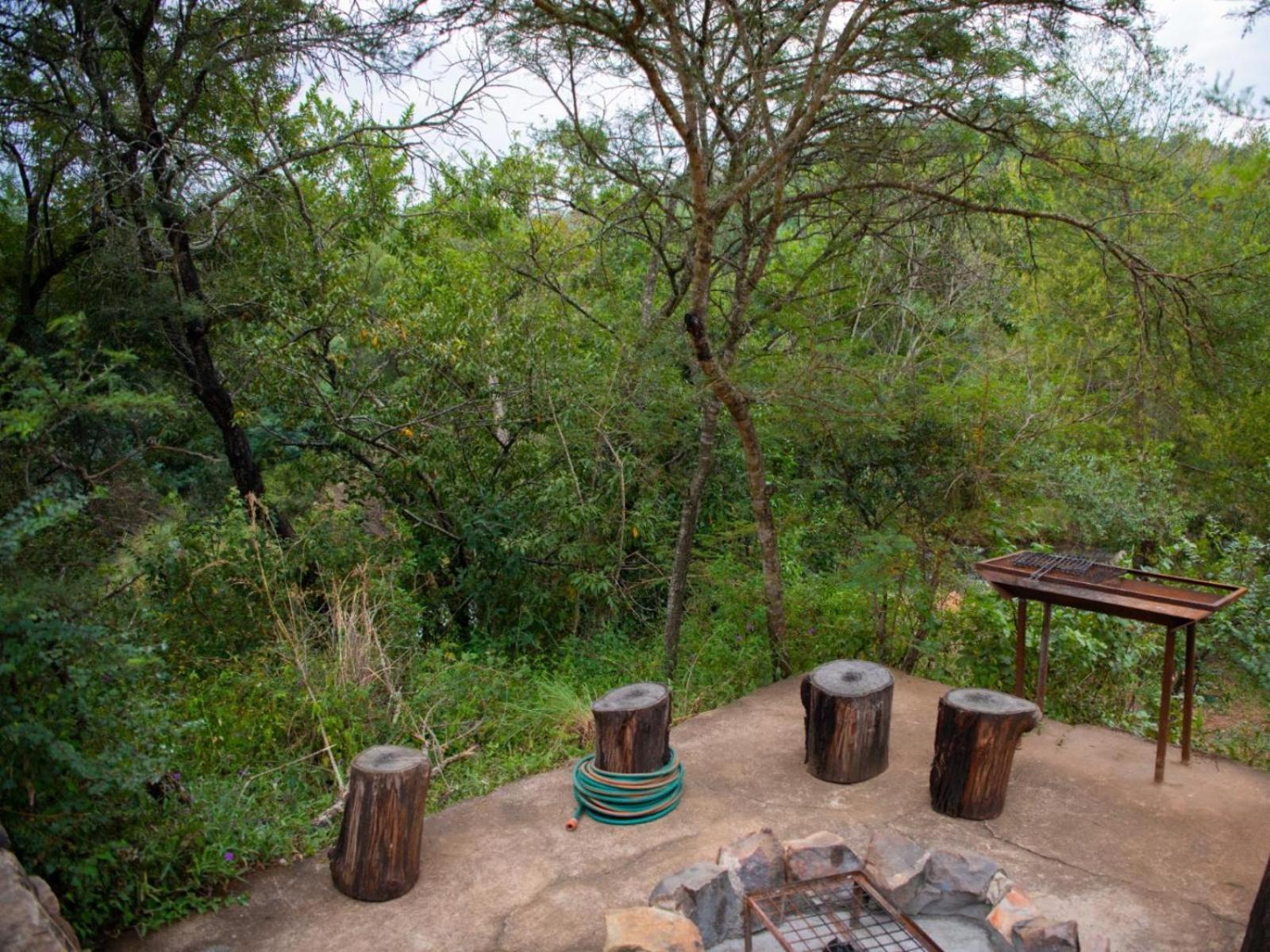 Riverbed Africa Lydenburg Kamer foto