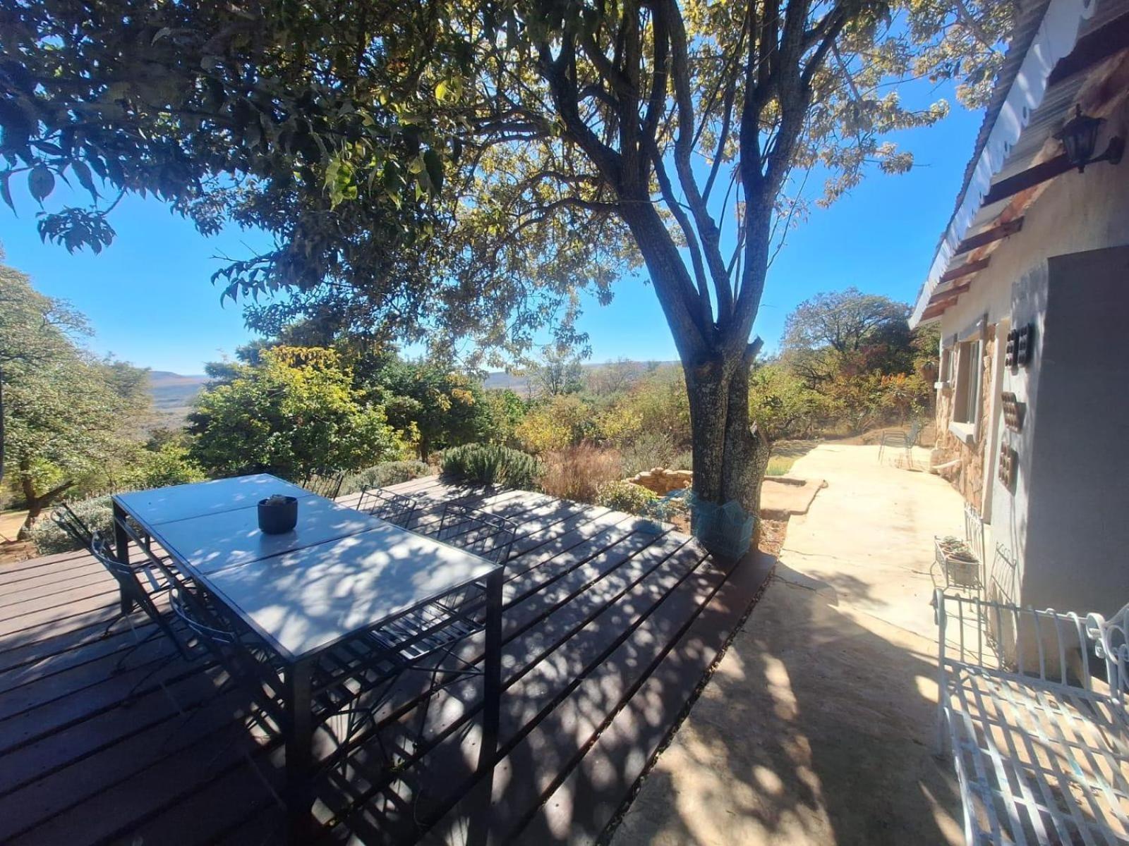 Riverbed Africa Lydenburg Kamer foto