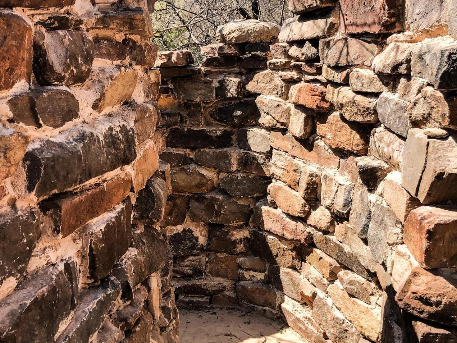 Riverbed Africa Lydenburg Buitenkant foto
